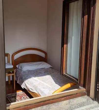 Gæstehus Corte Toffoletti