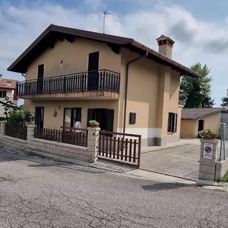 Corte Toffoletti Tarcento