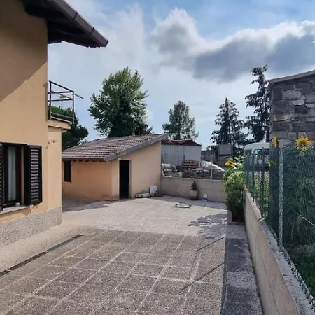 Corte Toffoletti Gæstehus Tarcento