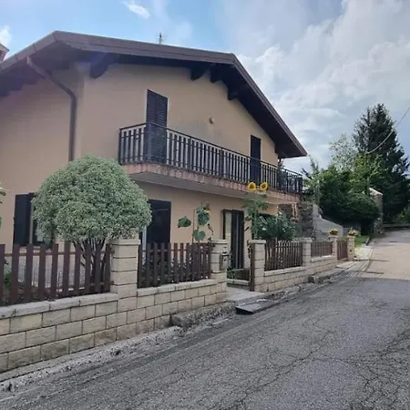 Corte Toffoletti בית הארחה Tarcento