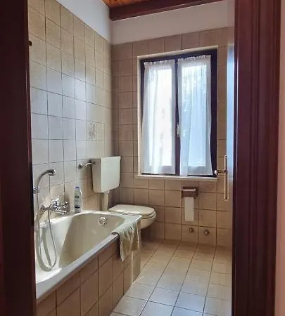 Corte Toffoletti Gæstehus