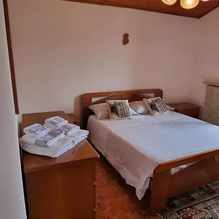 Gæstehus Corte Toffoletti