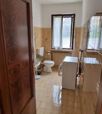 Corte Toffoletti Gæstehus Tarcento