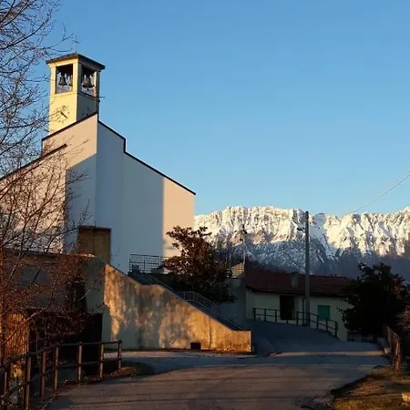 Corte Toffoletti Penzion