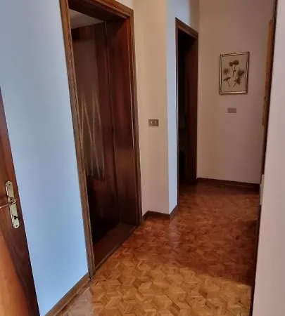 Pensionat Corte Toffoletti