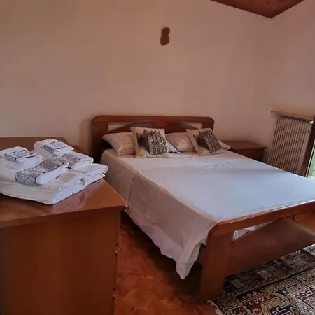 Corte Toffoletti Gæstehus