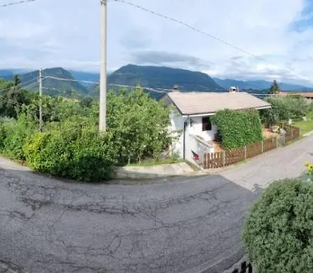 Penzion Corte Toffoletti Tarcento
