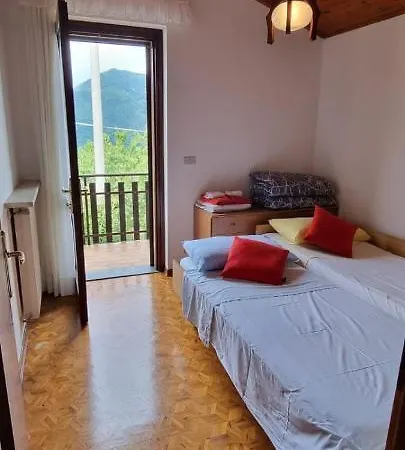 Gæstehus Corte Toffoletti