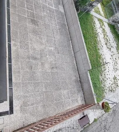 Gæstehus Corte Toffoletti *