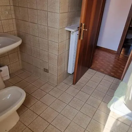 Pensionat Corte Toffoletti Tarcento