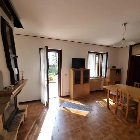 Corte Toffoletti Gæstehus Tarcento