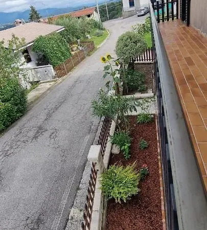 Gæstehus Corte Toffoletti *