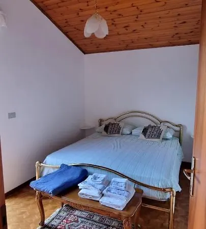 Gæstehus Corte Toffoletti Tarcento