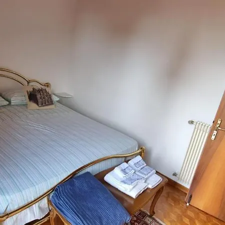 Gæstehus Corte Toffoletti *