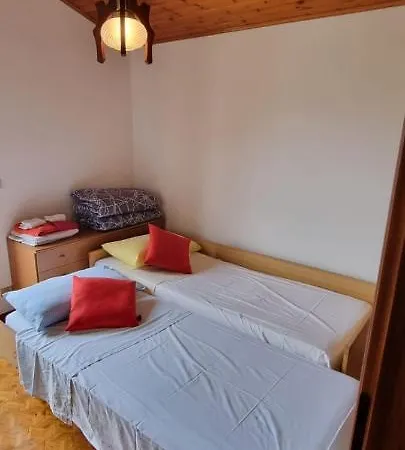 Gæstehus Corte Toffoletti Tarcento