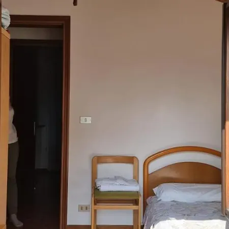 Corte Toffoletti Penzion Tarcento