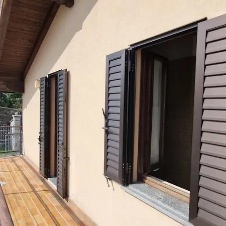 Gæstehus Corte Toffoletti