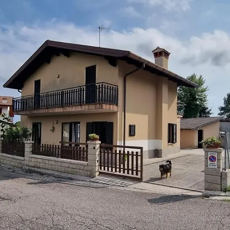 Corte Toffoletti Pensionat