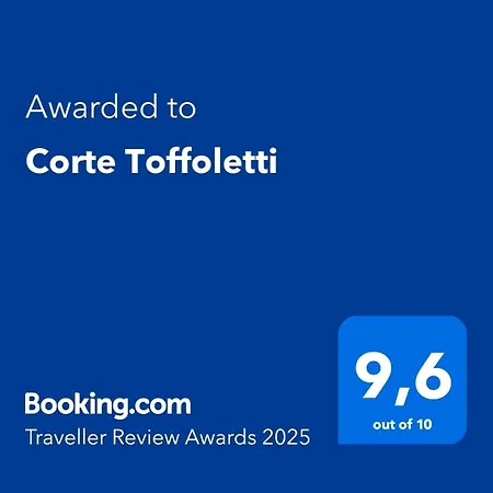 Corte Toffoletti